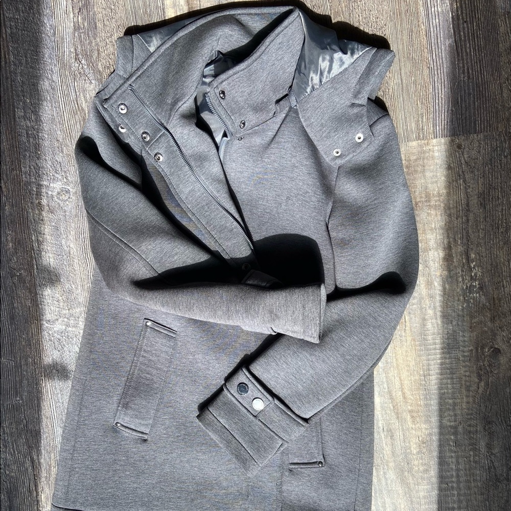 Kenneth Cole New York winter jacket